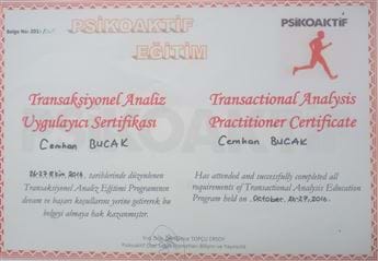 Transactional Analysist